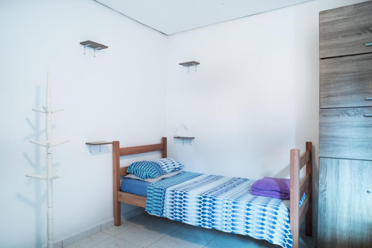 Aconchego Azul Suites Vila Mariana São Paulo Eksteriør billede
