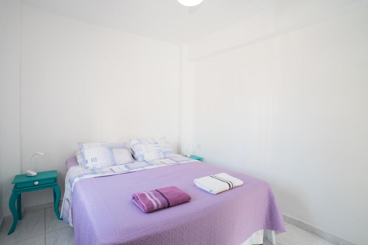 Aconchego Azul Suites Vila Mariana São Paulo Eksteriør billede