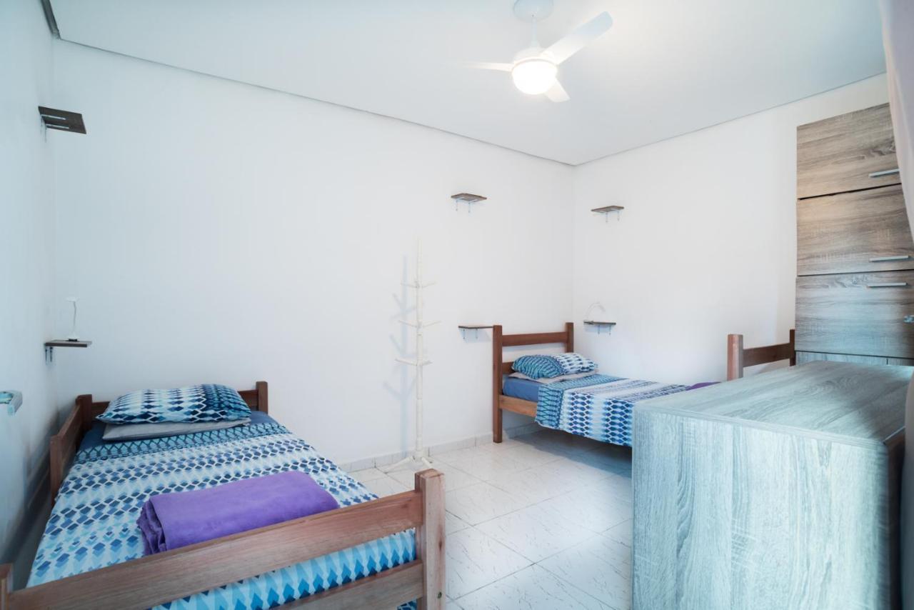 Aconchego Azul Suites Vila Mariana São Paulo Eksteriør billede